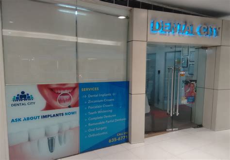 mega dental specialists inc|DENTAL CITY in SM MEGAMALL .